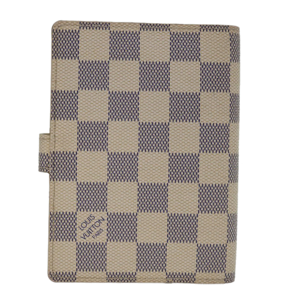 LOUIS VUITTON Agenda PM Wallet - Picture 2 of 16